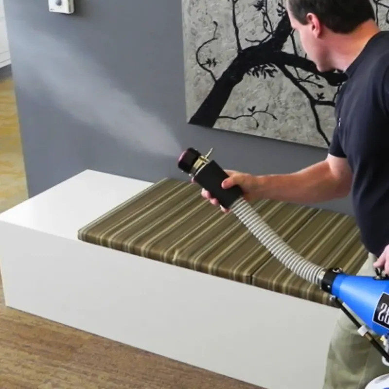 Professional Odor Removal in Canterbury, NH